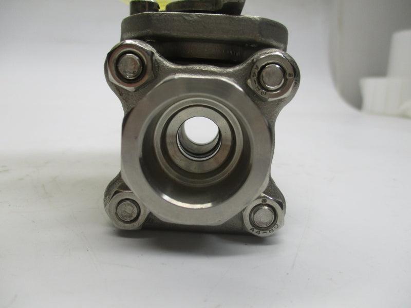 SVF R86666ATSW  1/2" NSNP