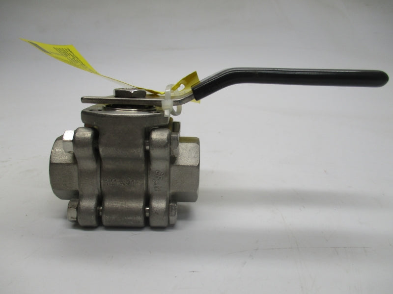 SVF R86666ATSW  1/2" NSNP