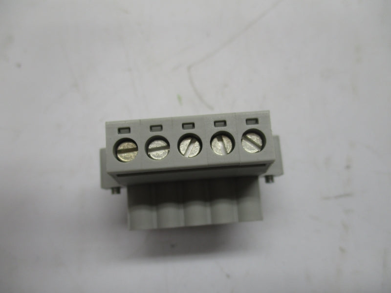 ALLEN BRADLEY 1787PLUG10R 9694138 SER.A REV. A01 (PKG OF 9) NSMP