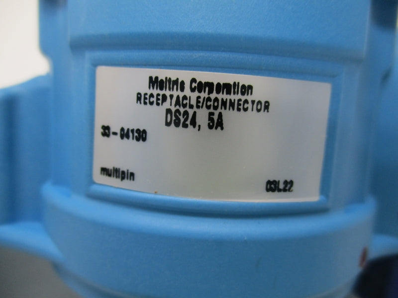 MELTRIC 33-04130 5A NSMP