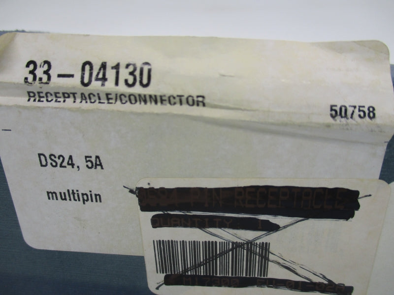 MELTRIC 33-04130 5A NSMP