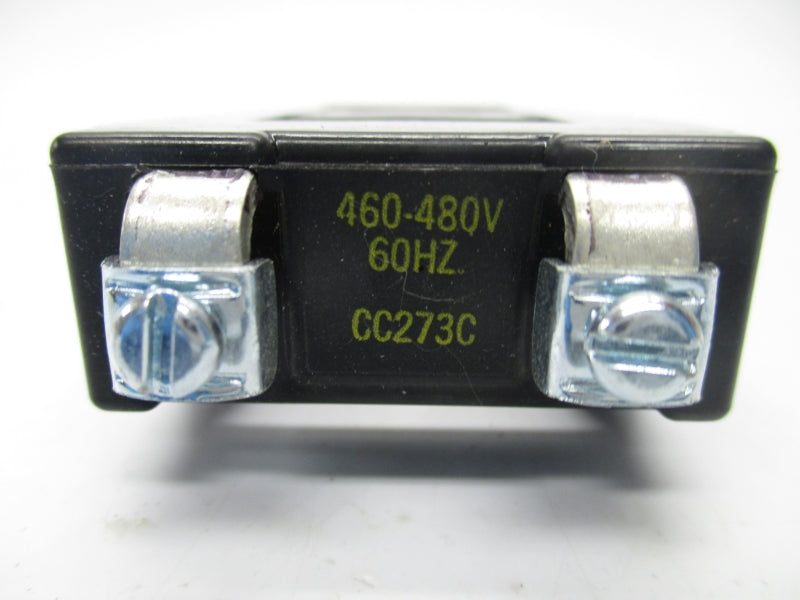 ALLEN BRADLEY CC273C 460-480V 60A (WH) NSMP