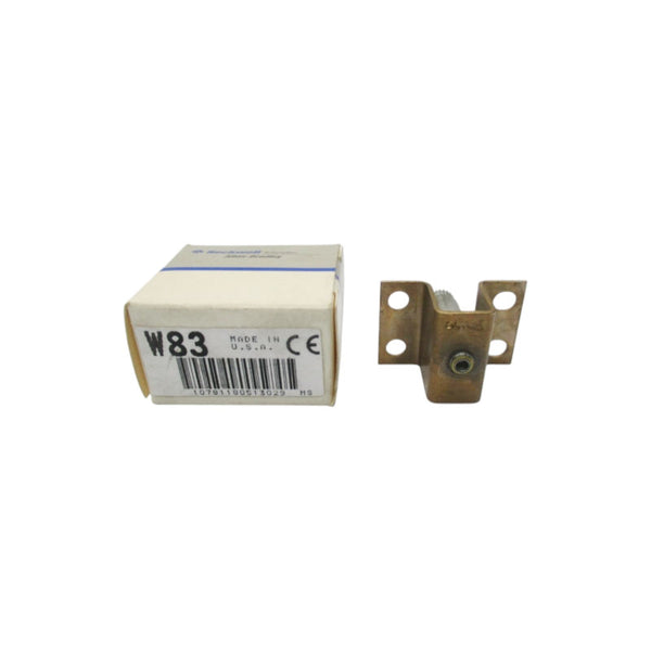 ALLEN BRADLEY W83 ( GY/BL) NSMP