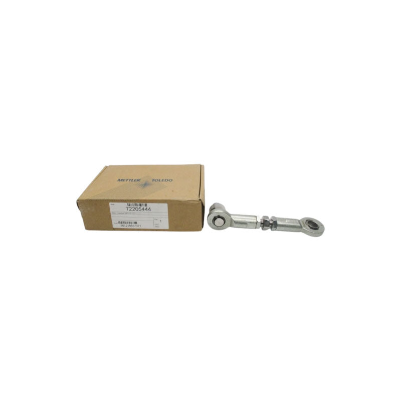 METTLER TOLEDO 72205444 NSMP