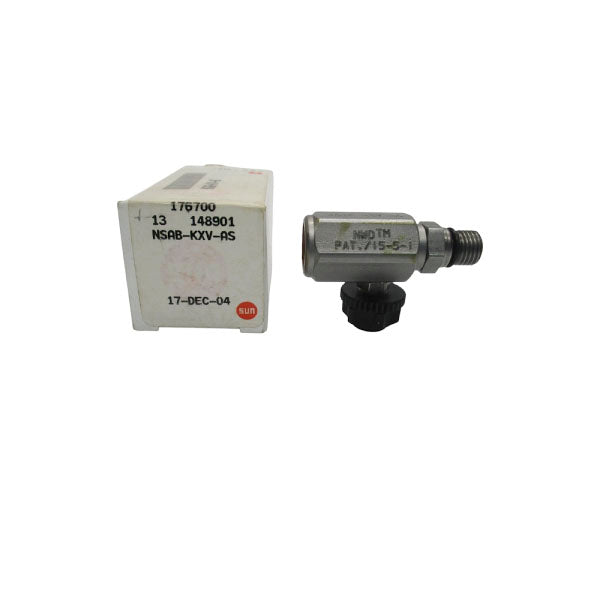 SUN HYDRAULICS NSAB-KXV-AS NSMP