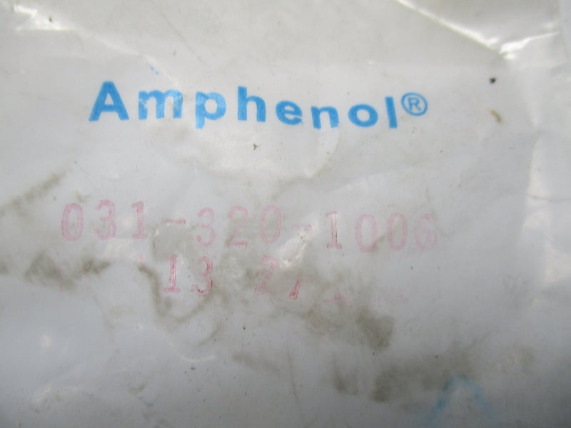 AMPHENOL 031-320-1006 NSMP