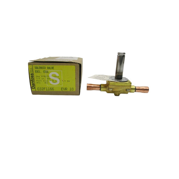 DANFOSS 032F1166 NSMP