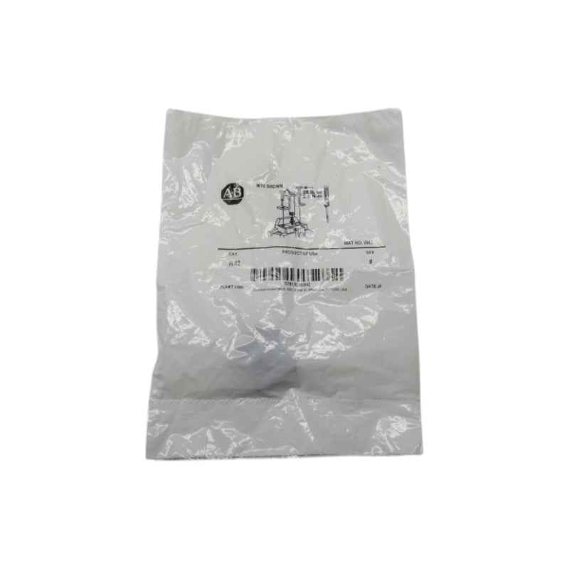 ALLEN BRADLEY W42 NSMP
