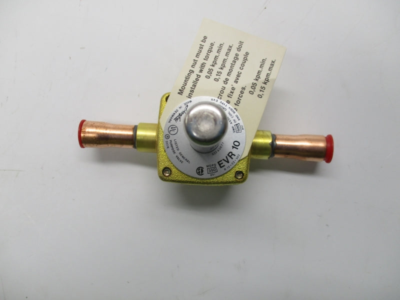 DANFOSS 032F1166 NSMP