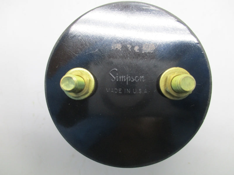 SIMPSON 1T871 115V NSMP