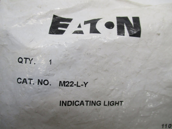 EATON M22-L-Y NSMP