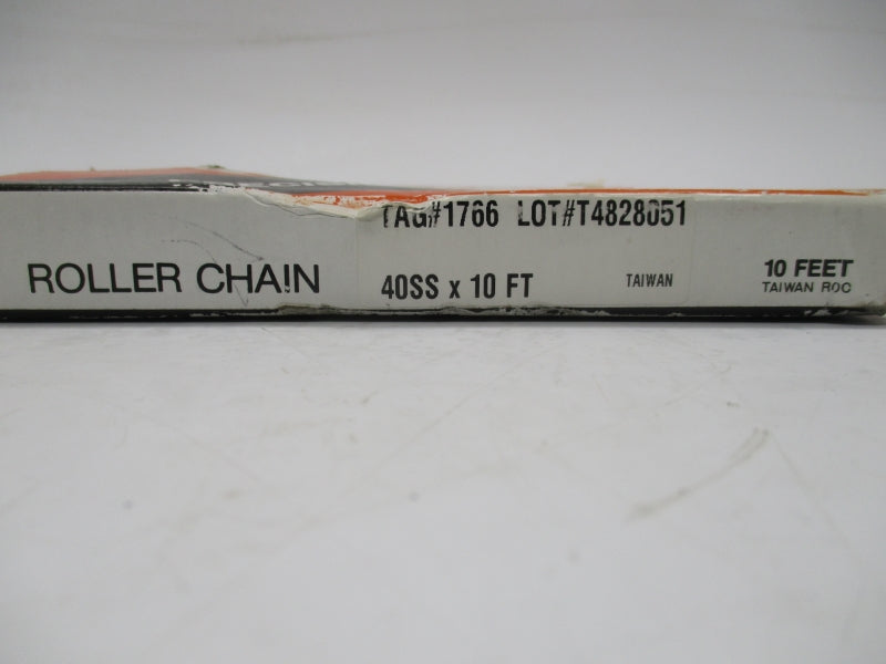 PEER CHAIN 1766 10' NSMP