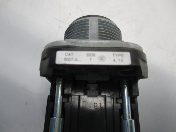 ALLEN BRADLEY 800T-A SER.T NSNP
