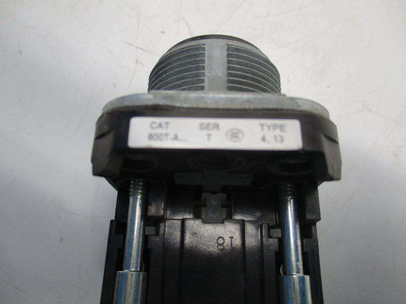 ALLEN BRADLEY 800T-A SER.T NSNP