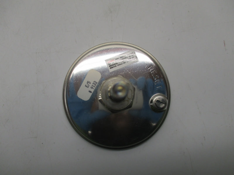 ASHCROFT 30EI60R0250/50 NSMP