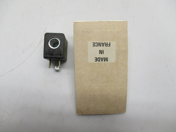 ASCO 18900001 24VDC NSMP