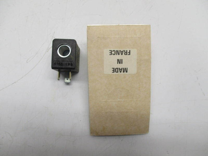 ASCO 18900001 24VDC NSMP