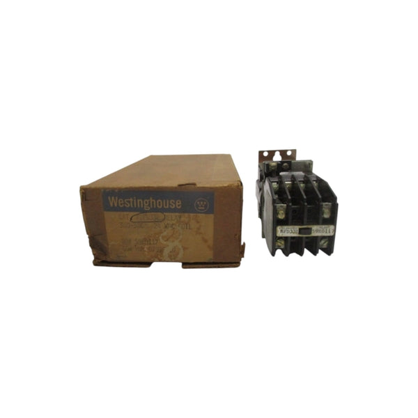 WESTINGHOUSE BFD33L 300VAC 10A NSMP
