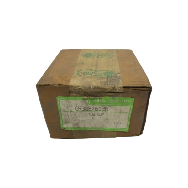 GENERAL ELECTRIC CR308X612R 600V 30A NSMP