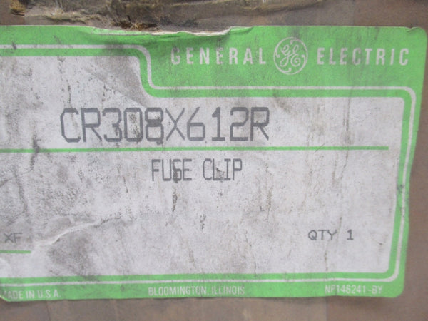 GENERAL ELECTRIC CR308X612R 600V 30A NSMP