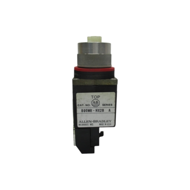 ALLEN BRADLEY 800MR-HX2B SER.A 300V NSNP