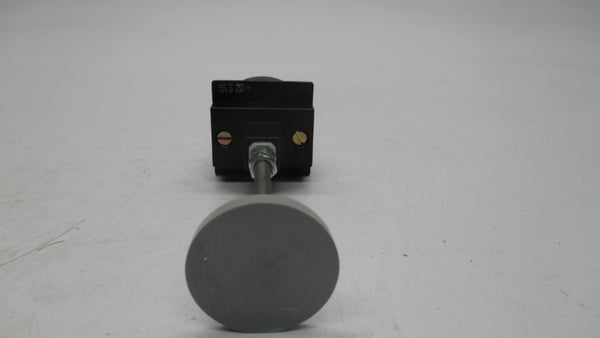 GENERAL ELECTRIC CR104PXR155B1B 6.10" NSMP