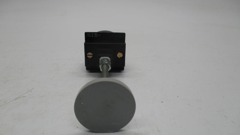 GENERAL ELECTRIC CR104PXR155B1B 6.10" NSMP