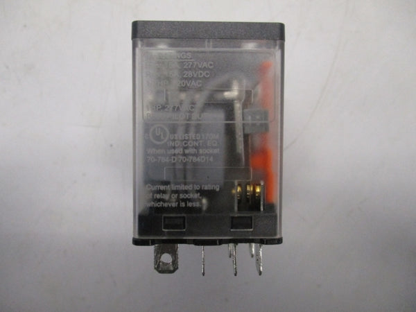 SCHNEIDER ELECTRIC 784XDXM4L-24D 24VDC 15A NSNP