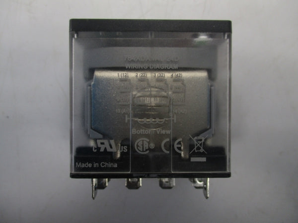 SCHNEIDER ELECTRIC 784XDXM4L-24D 24VDC 15A NSNP