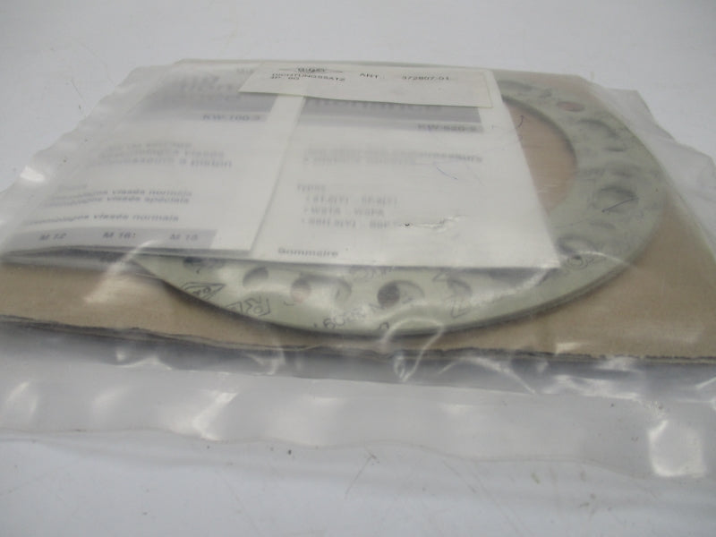 BITZER 372807-01 NSMP