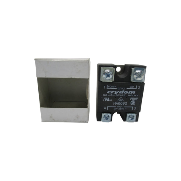 CRYDOM HA6090 600V 90A NSMP