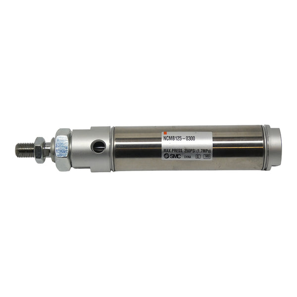 SMC NCMB125-0300 250PSI NSNP