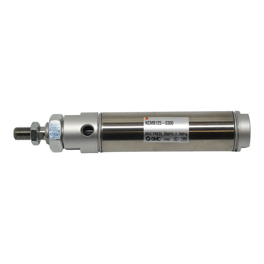 SMC NCMB125-0300 250PSI NSNP