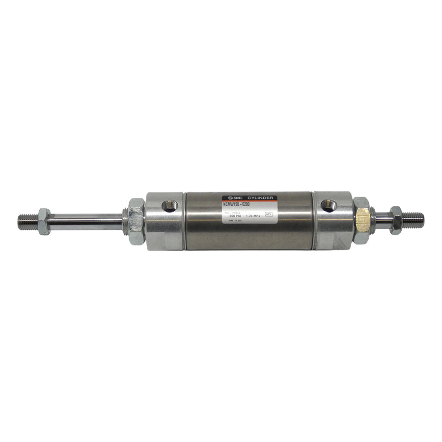 SMC NCMW150-0200 250PSI NSNP