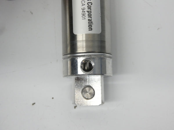 PNEUMATIC DIVISION 1PSR00000531 2P26171 250PSI NSNP