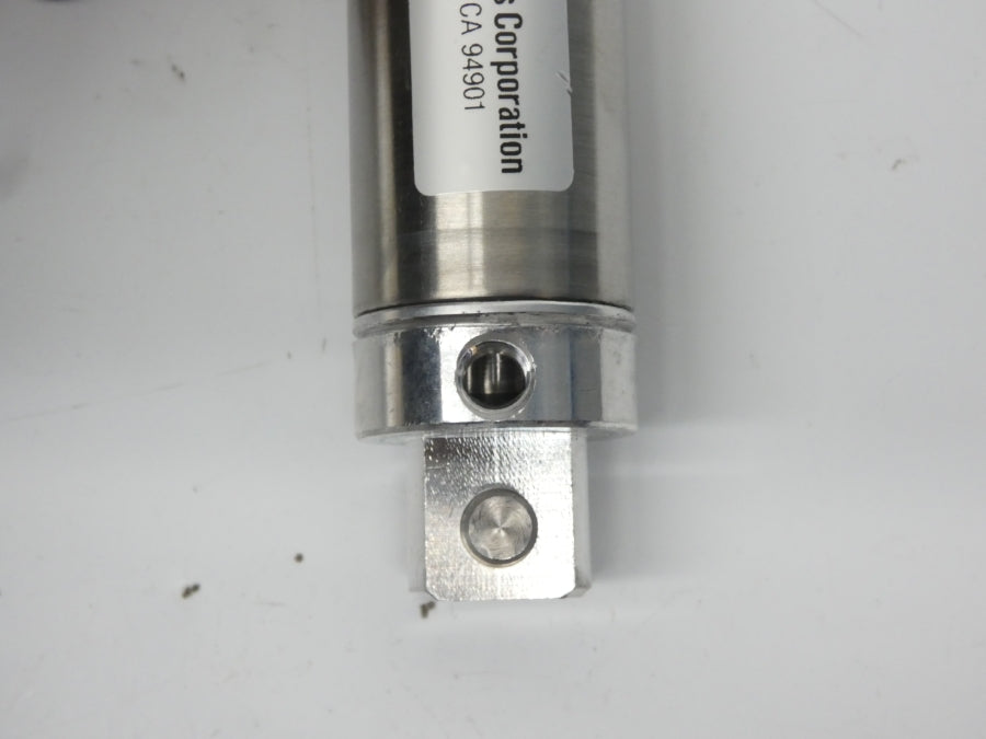 PNEUMATIC DIVISION 1PSR00000531 2P26171 250PSI NSNP