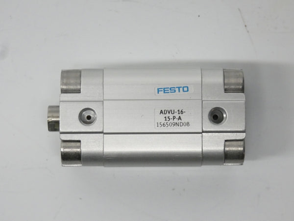 FESTO ADVU-16-15-P-A NSNP