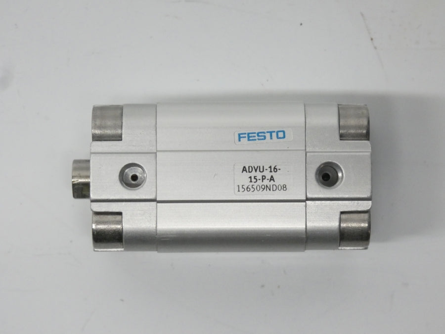 FESTO ADVU-16-15-P-A NSNP