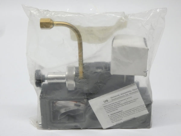 NUMATICS 081RS115J000000 NSMP