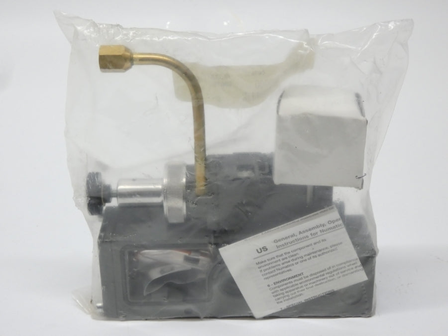 NUMATICS 081RS115J000000 NSMP