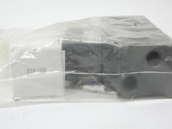 NUMATICS 081RS115J000000 NSMP