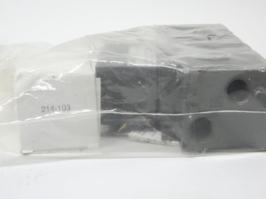 NUMATICS 081RS115J000000 NSMP