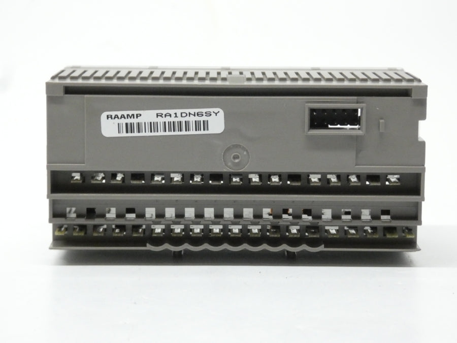 WEIDMULLER IBS4AOUI 827505 NSNP