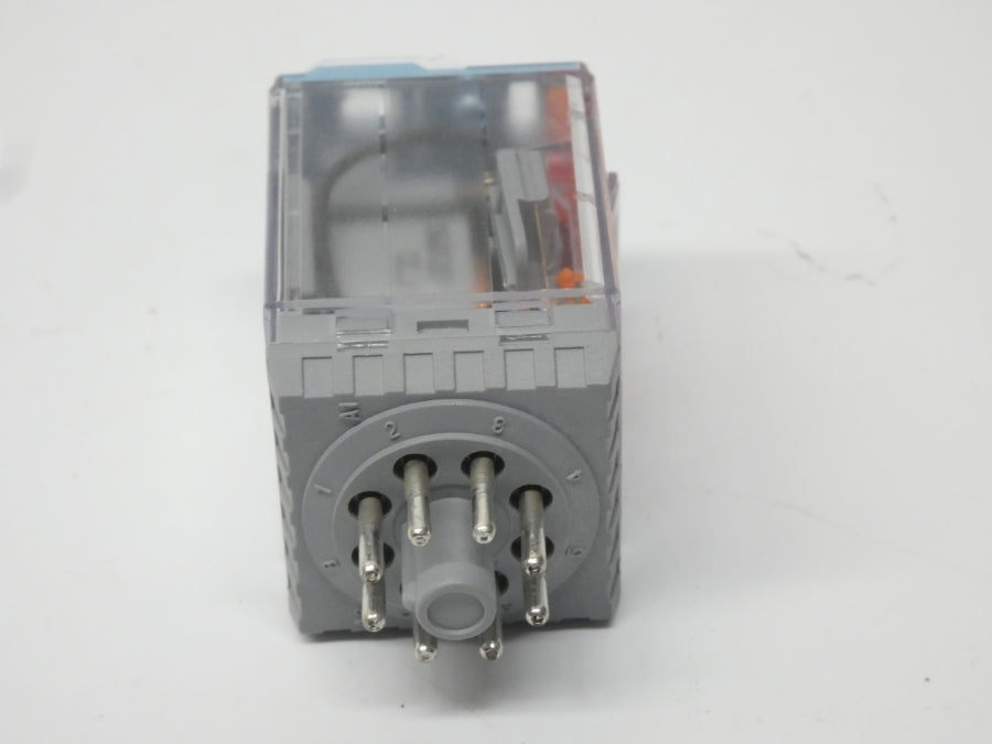 RELECO C2-A20/V 120VAC 10A NSNP