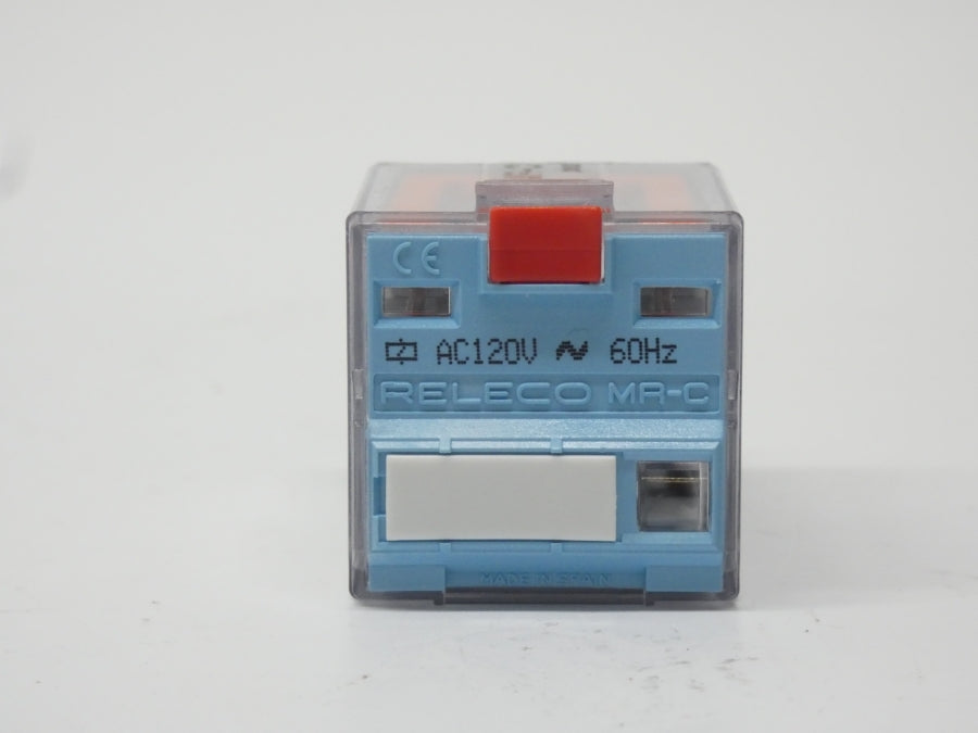 RELECO C2-A20/V 120VAC 10A NSNP