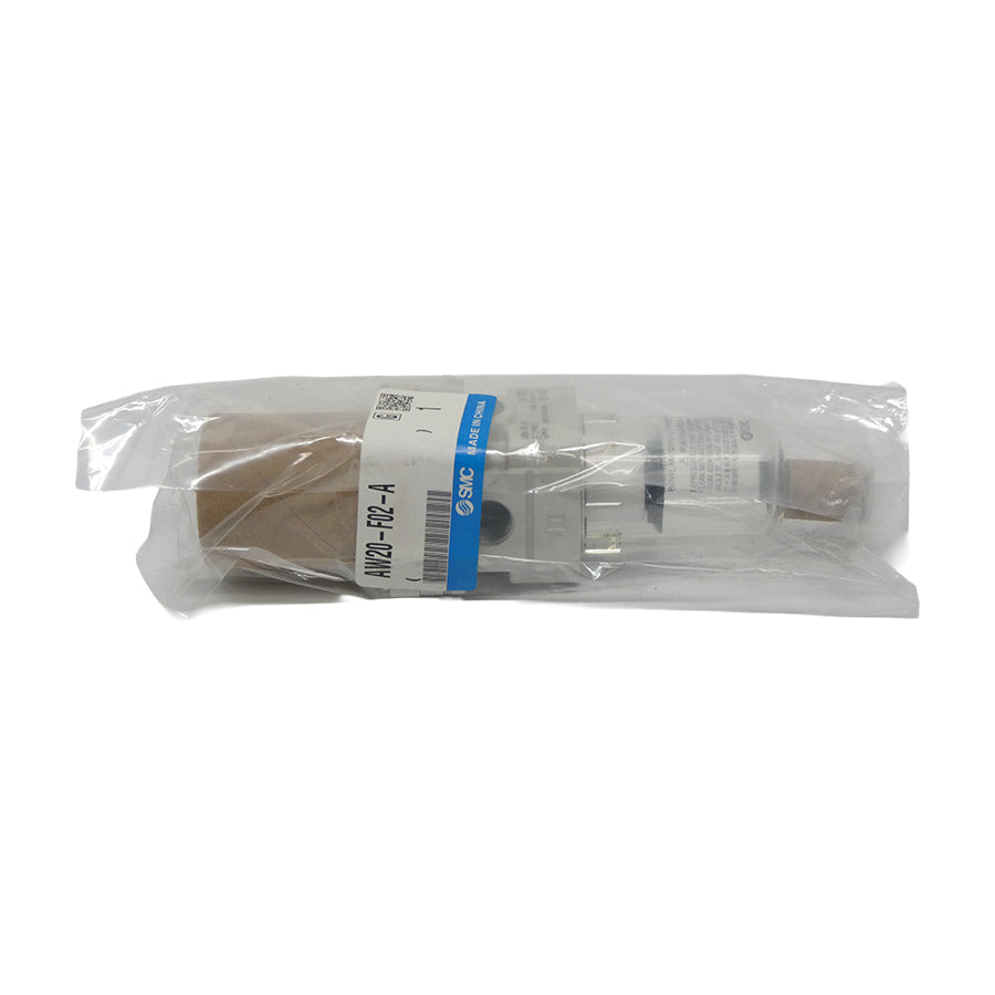 SMC AW20-F02-A NSMP