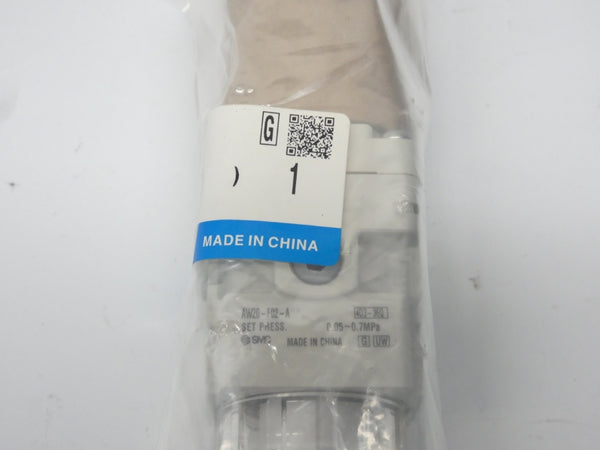 SMC AW20-F02-A NSMP