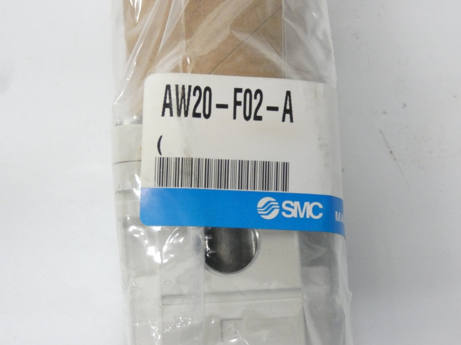 SMC AW20-F02-A NSMP