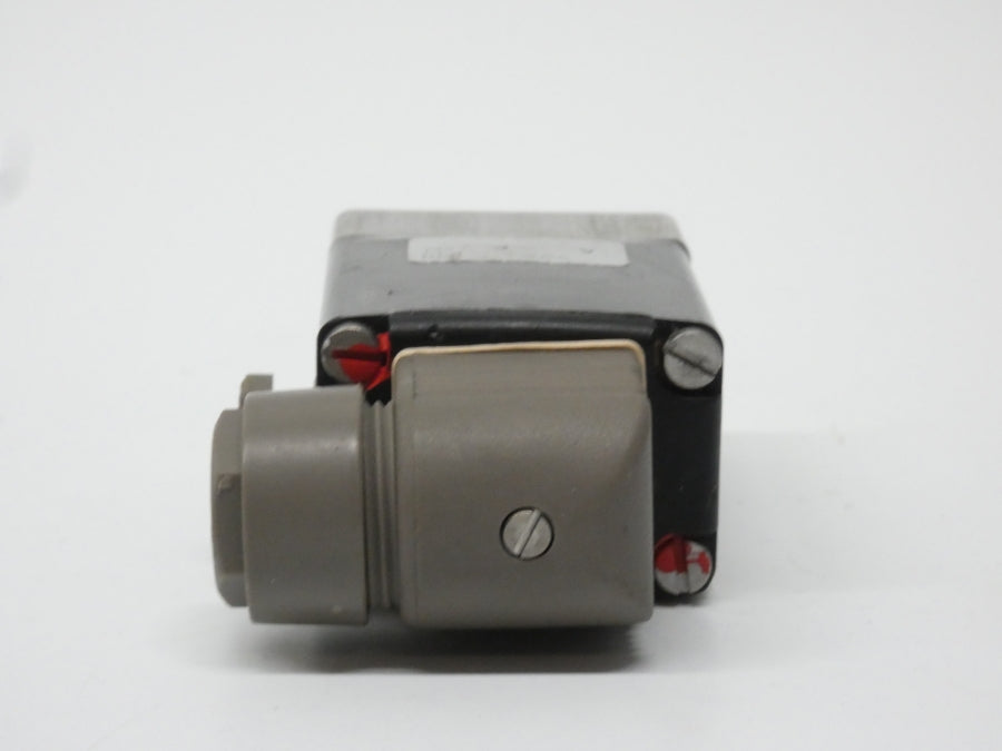 BURKERT 0330A4.0EPDMVA 191909S 24V NSNP