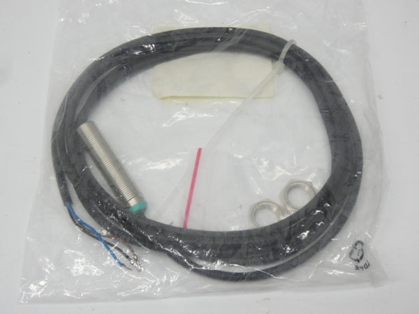 PEPPERL+FUCHS NBB4-12GM50-E2 326161-0002 NSMP
